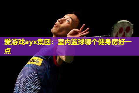 爱游戏ayx集团：室内篮球哪个健身房好一点