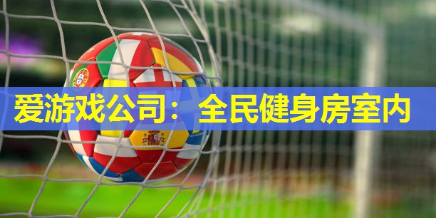 爱游戏公司：全民健身房室内