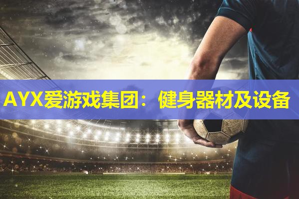 AYX爱游戏集团：健身器材及设备