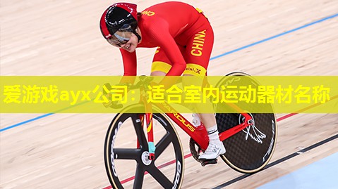爱游戏ayx公司：适合室内运动器材名称