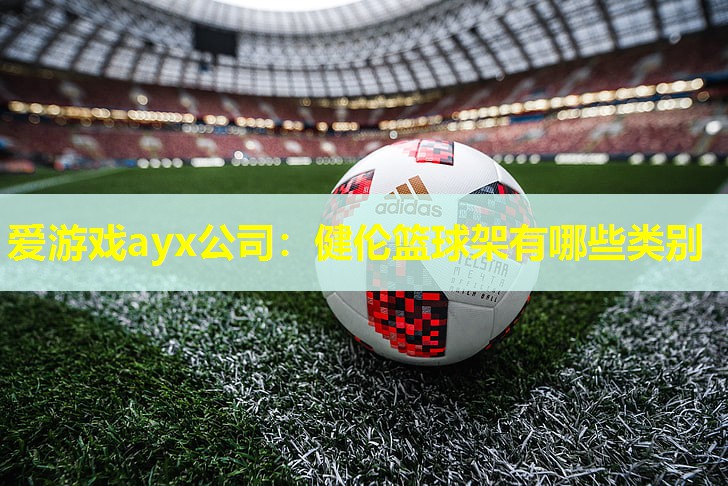 爱游戏ayx公司：健伦篮球架有哪些类别