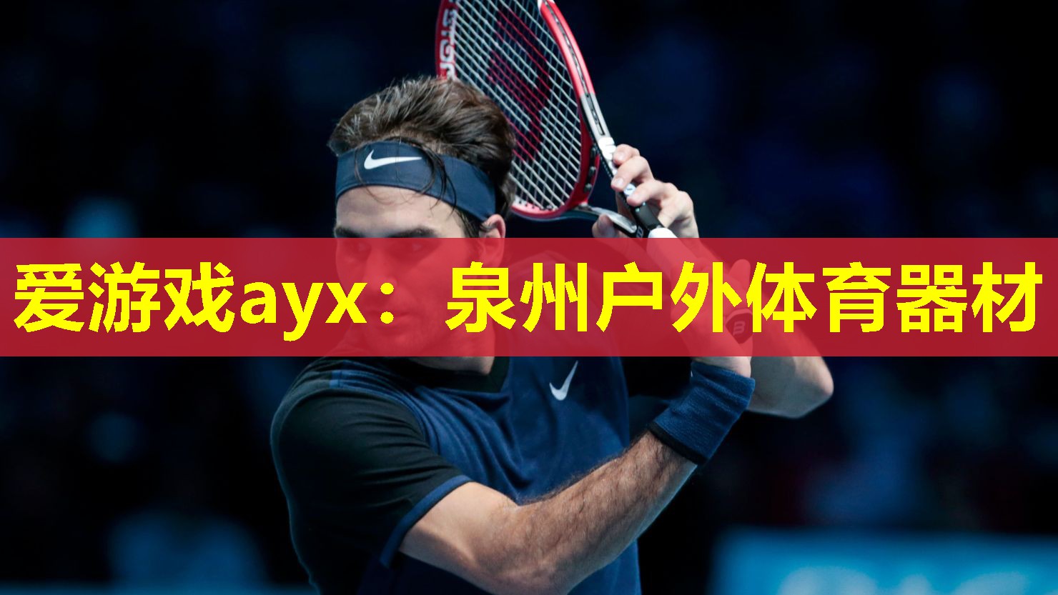 爱游戏ayx：泉州户外体育器材
