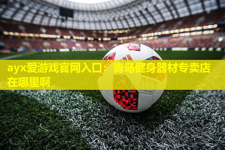 ayx爱游戏官网入口：青岛健身器材专卖店在哪里啊