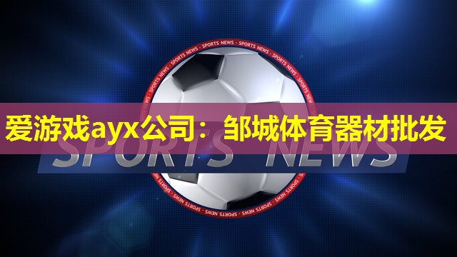 爱游戏ayx公司：邹城体育器材批发