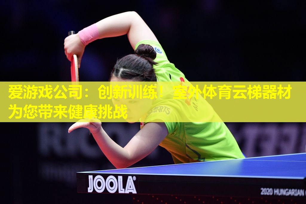 创新训练!室外体育云梯器材为您带来健康挑战 创新训练!室外体育云梯器材为您带来健康挑战