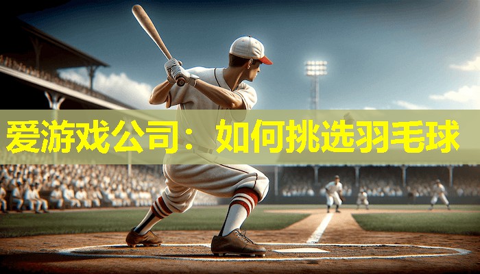 如何挑选羽毛球 如何挑选羽毛球
