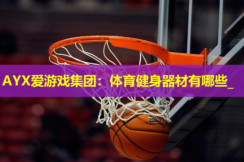 体育健身器材有哪些_ 体育健身器材有哪些_