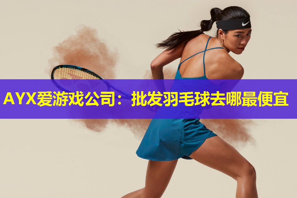 批发羽毛球去哪最便宜 批发羽毛球去哪最便宜