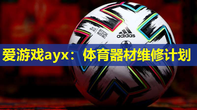 体育器材维修计划 体育器材维修计划