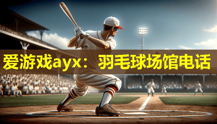 羽毛球场馆电话 羽毛球场馆电话