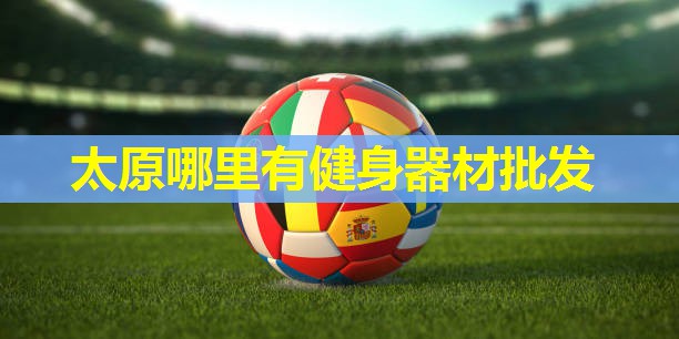 太原哪里有健身器材批发 太原哪里有健身器材批发