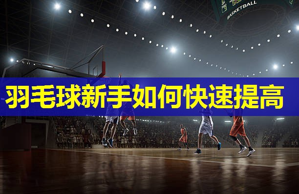 羽毛球新手如何快速提高 羽毛球新手如何快速提高