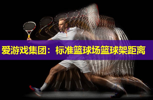 标准篮球场篮球架距离 标准篮球场篮球架距离