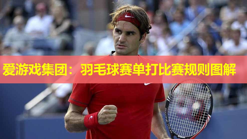 羽毛球赛单打比赛规则图解 羽毛球赛单打比赛规则图解